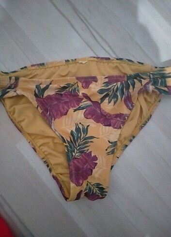 Bikini alt