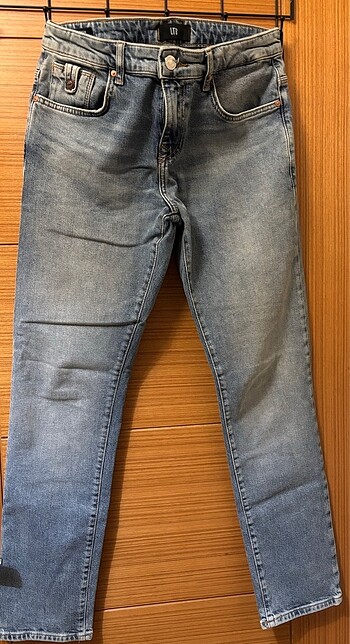 30 Beden LTB Jean