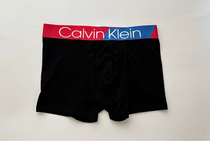 Calvin Klein Calvin Klein 3?lü Boxer Set