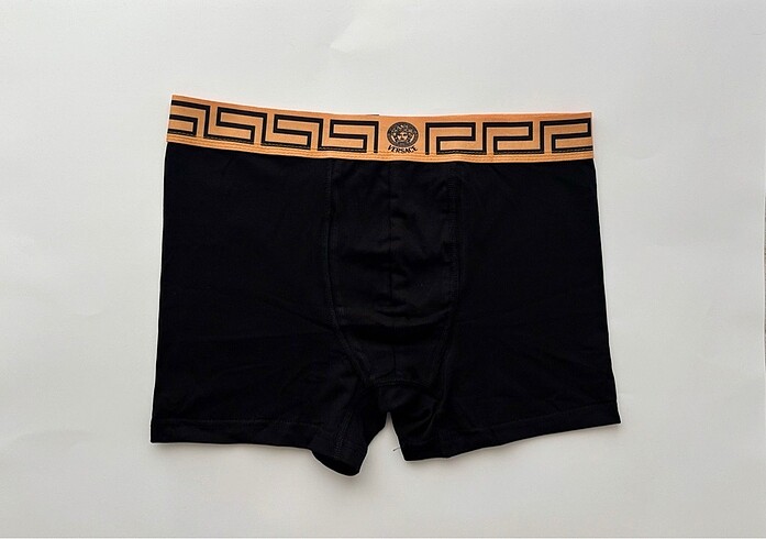 Versace Versace 3?lü Boxer Set