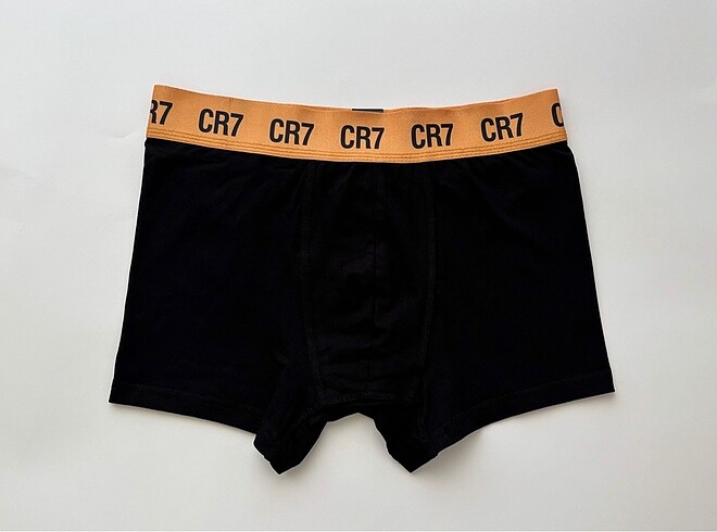 Diğer CR7 3?lü Boxer Set