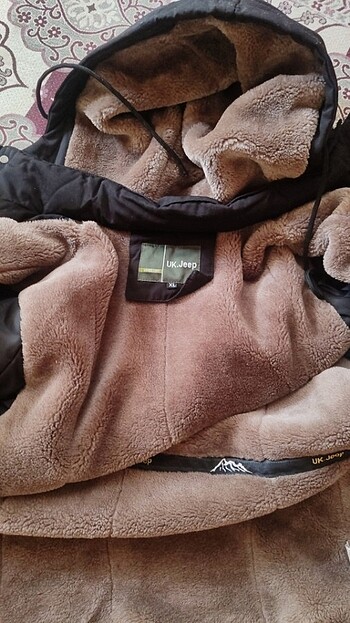 xl Beden Uk. Jeep