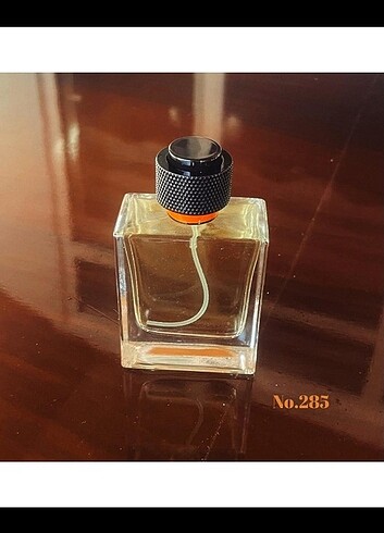 No.285 parfums de marly ALTHAİR muadili EDP