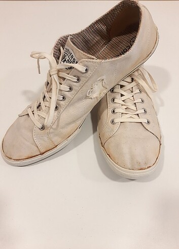 CONVERSE ONE STAR 