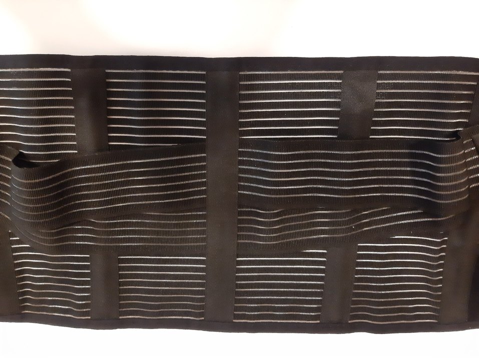 BABYJEM doğum sonrası korse - Görsel 2