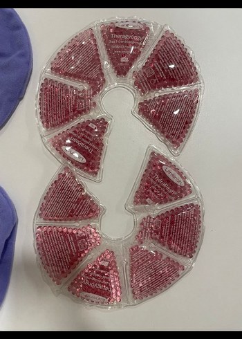 LANSİNOH SICAK&SOĞUK GÖĞÜS TERAPISI PAKETLERI - Görsel 3