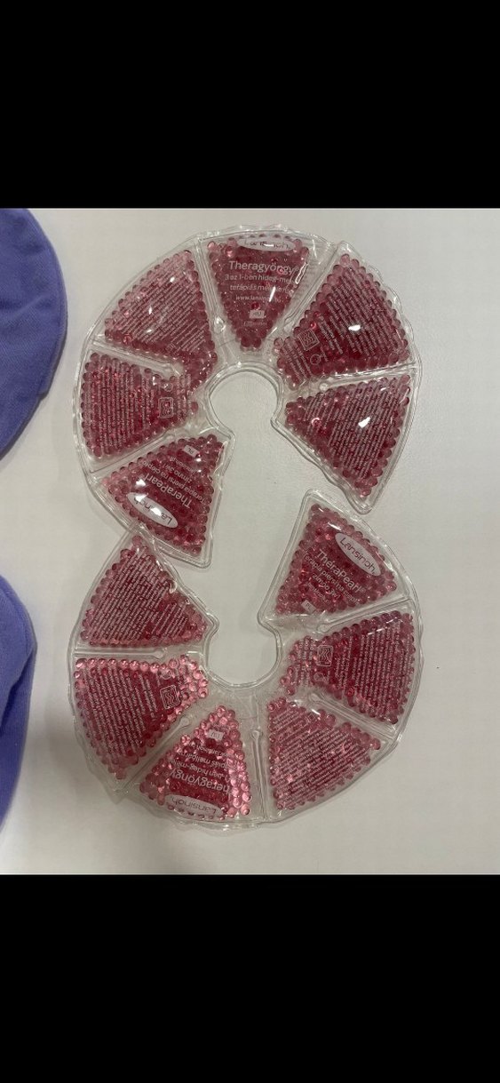 LANSİNOH SICAK&SOĞUK GÖĞÜS TERAPISI PAKETLERI - Görsel 3