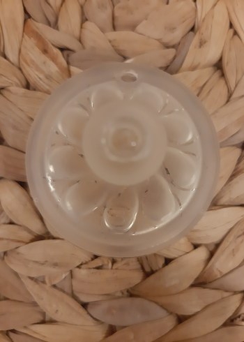 PHİLİPS AVENT NATUREL RESPONSE 3 NUMARA Biberon ucu - Görsel 2