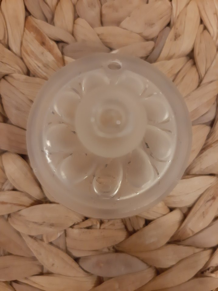 PHİLİPS AVENT NATUREL RESPONSE 3 NUMARA Biberon ucu - Görsel 2