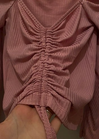 Kadın Bluz - Görsel 2