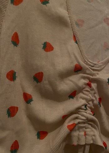 Kadın bluz - Görsel 3