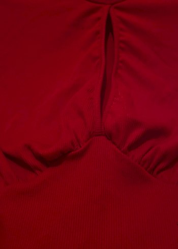 Kadın Bluz - Görsel 2