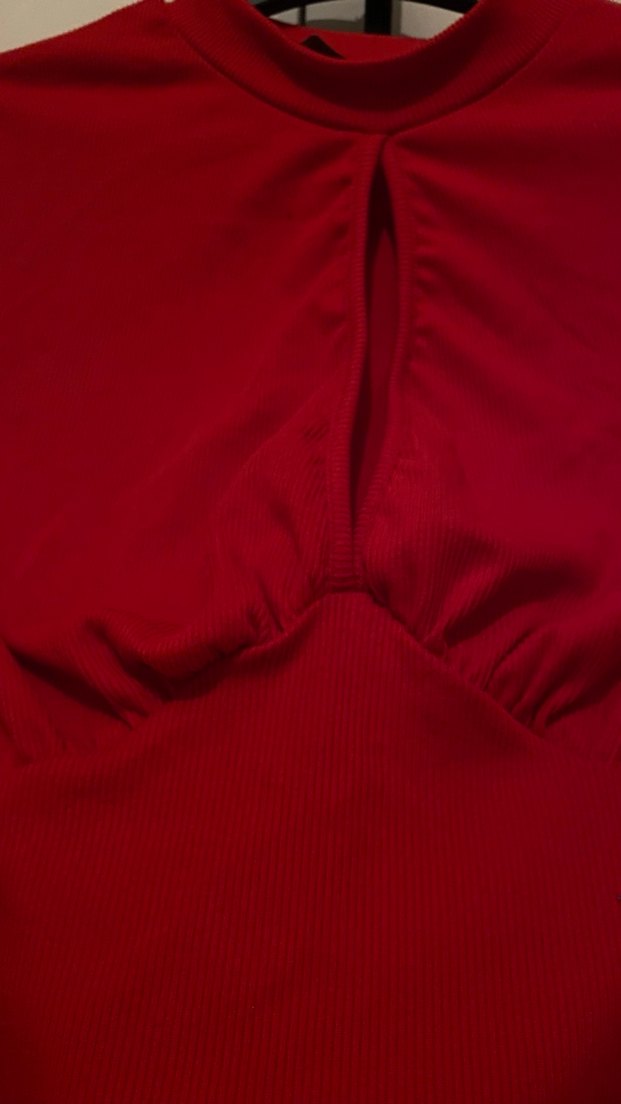 Kadın Bluz - Görsel 2