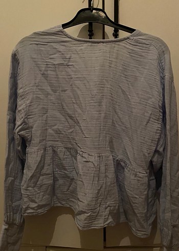 Salaş Bluz - Görsel 3