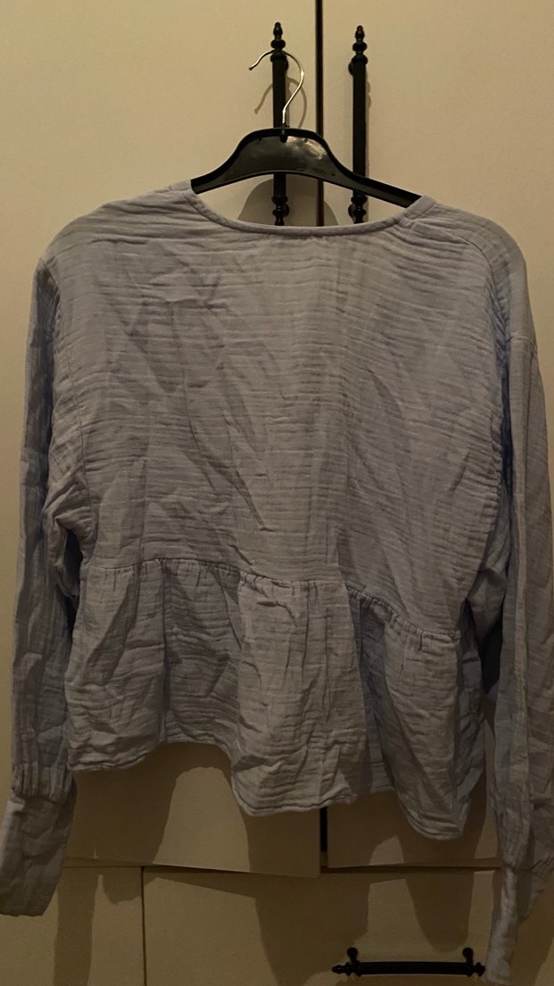 Salaş Bluz - Görsel 3