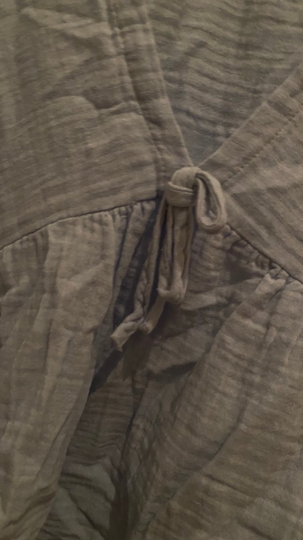 Salaş Bluz - Görsel 4