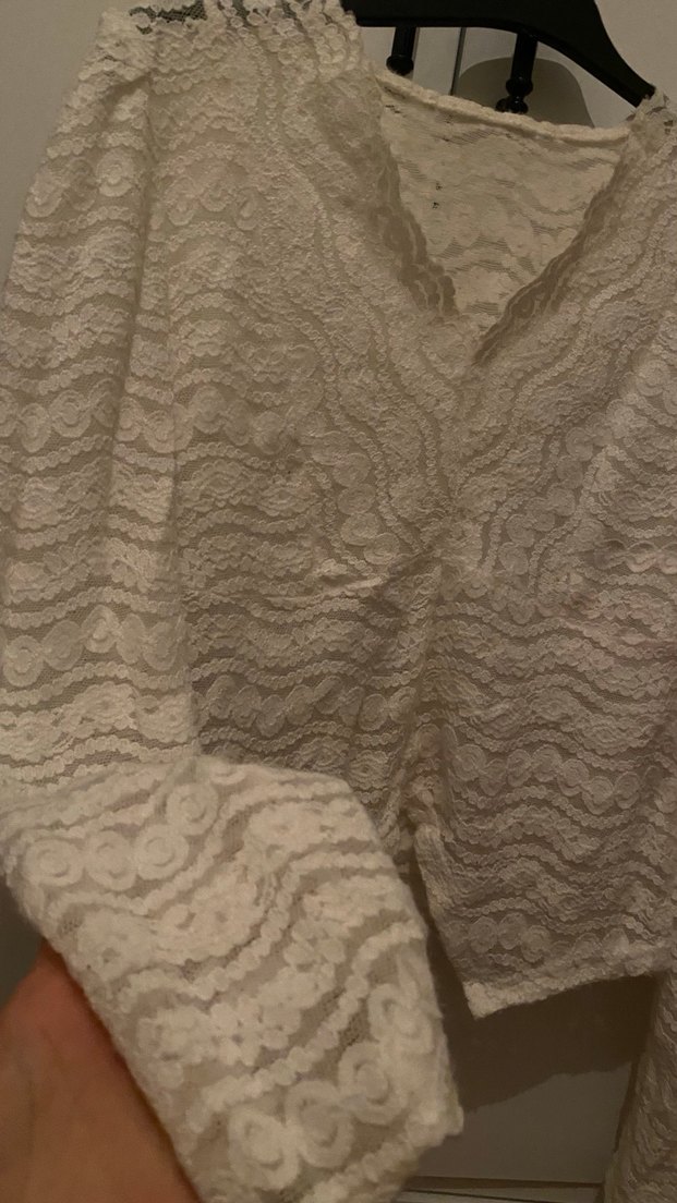 Kadın bluz - Görsel 3