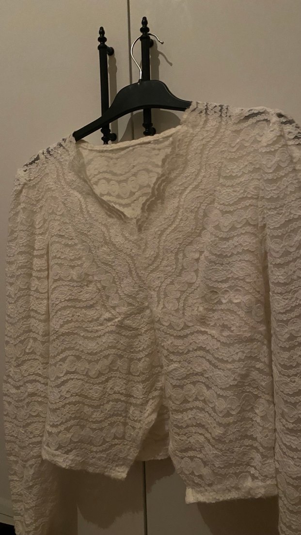 Kadın bluz - Görsel 4