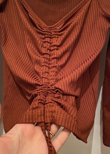 Kadın Bluz - Görsel 3