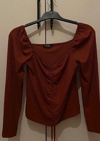 Kadın Bluz - Görsel 2