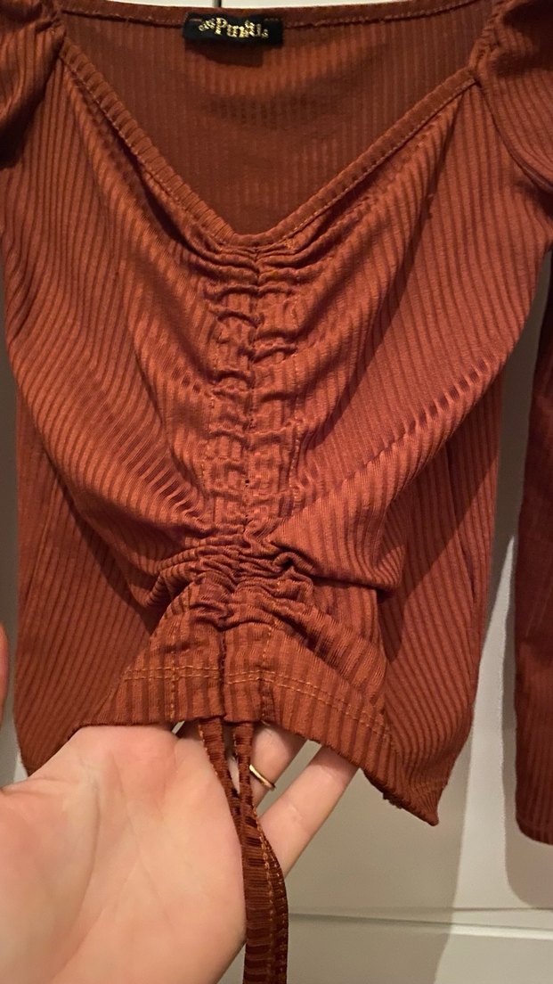 Kadın Bluz - Görsel 3