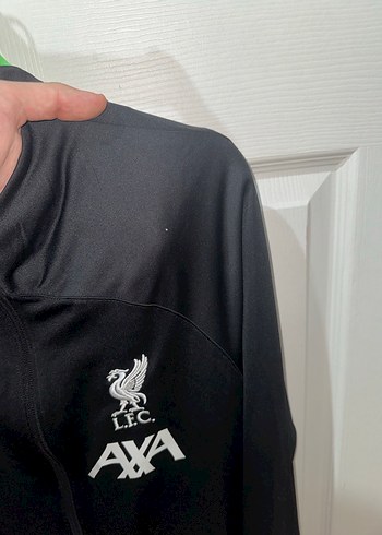 Orjinal nike liverpool hırka - Görsel 10