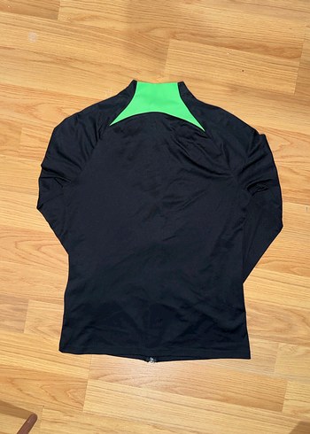 Orjinal nike liverpool hırka - Görsel 7