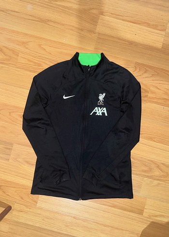 Orjinal nike liverpool hırka - Görsel 3