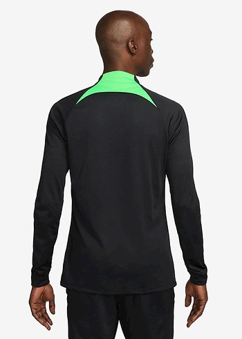 Orjinal nike liverpool hırka - Görsel 2