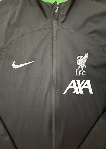 Orjinal nike liverpool hırka - Görsel 4