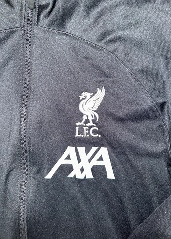 Orjinal nike liverpool hırka - Görsel 5