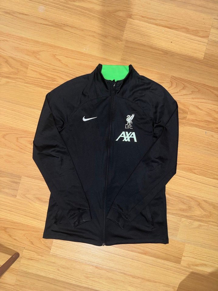 Orjinal nike liverpool hırka - Görsel 3
