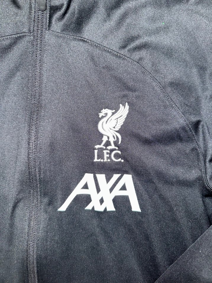 Orjinal nike liverpool hırka - Görsel 5