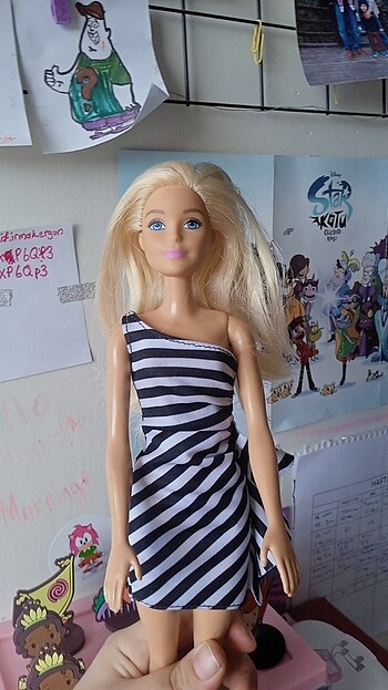 Barbie 