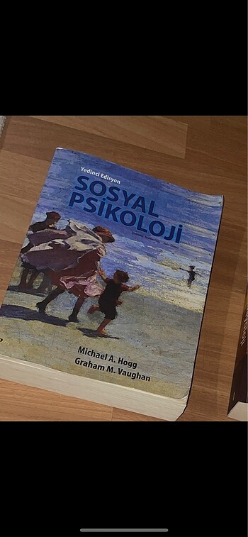 Sosyal psikoloji