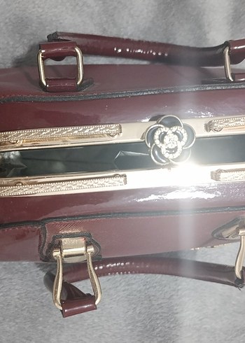 Kız/Kadın/Bayan Çantası - Görsel 2