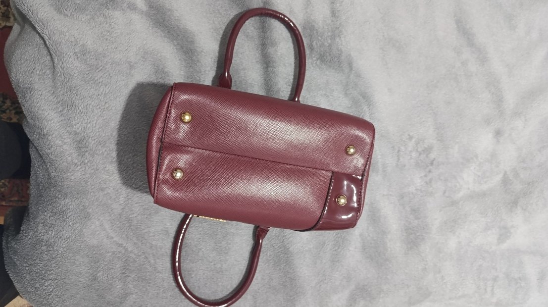 Kız/Kadın/Bayan Çantası - Görsel 3