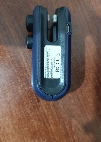 ısı poşet mühürleme makinası - Görsel 2