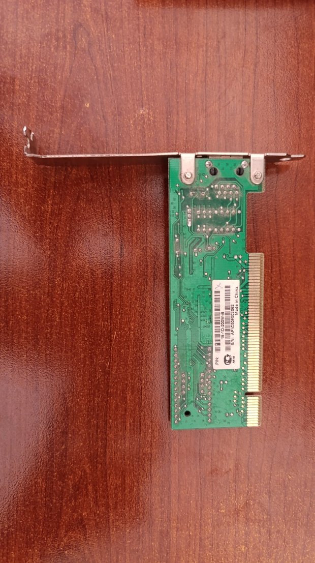 PC ethernet kartı - Görsel 2