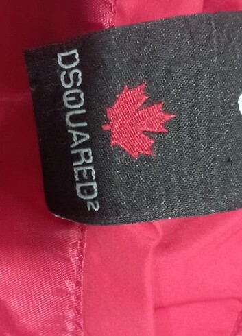 DSquared2 daquared 2 s beden
