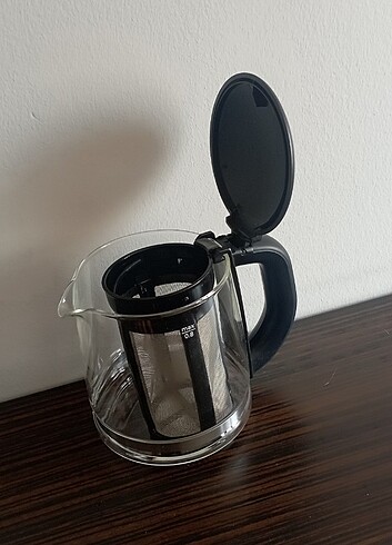 Bosch cam demlik sıfır