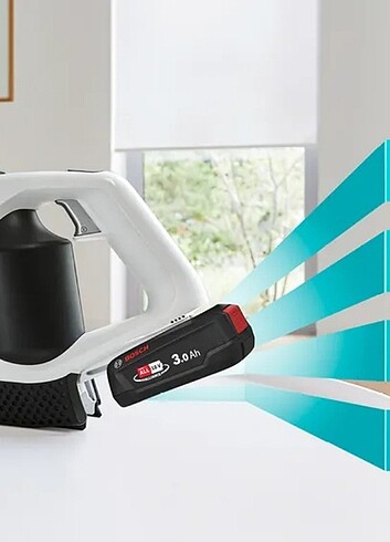 Bosh batarya Power for ALL 18V 3.0Ah