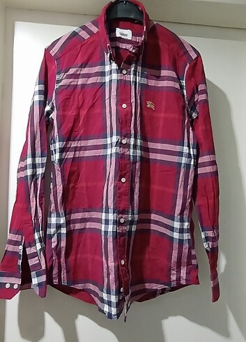 Burberry burberry erkek gömlek