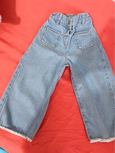 Çocuk jean