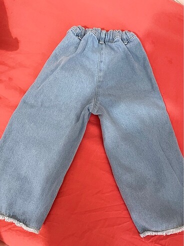 LC Waikiki Çocuk jean