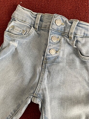 Zara Zara çocuk jean