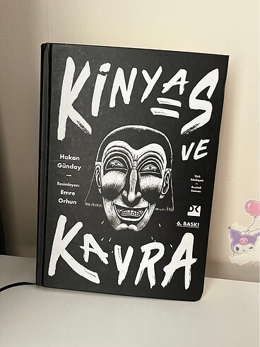 Kinyas ve Kayra