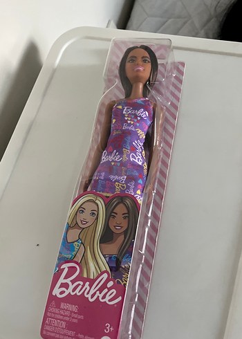 Barbie