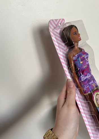 Zenci bebek - Görsel 4