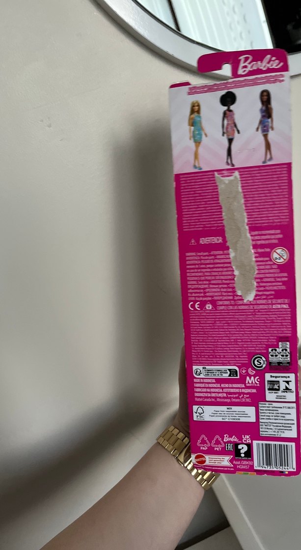 Zenci bebek - Görsel 2